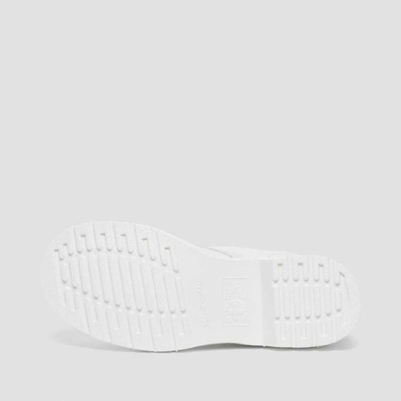 Dr. Martens 1460 Pascal Mono Combat Boot - Picture 8 of 13